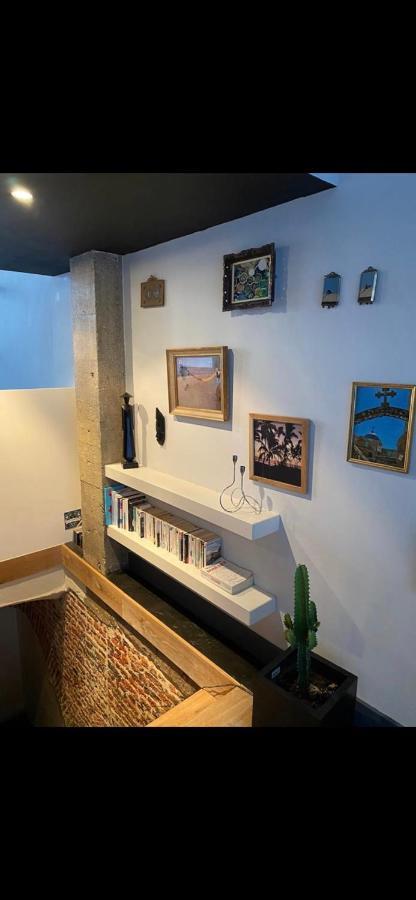 Ferienwohnung Au Beau Lieu De Metz Lille Exterior foto